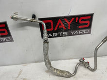 1999 Chevy C5 Corvette A/C Air Conditioning Hoses Lines Tubes OEM - Day's Parts Yard