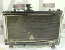 2013 Chevy Camaro SS 1LE Cooler Assembly Radiator AC Condenser Cooling Fan OEM - Day's Parts Yard