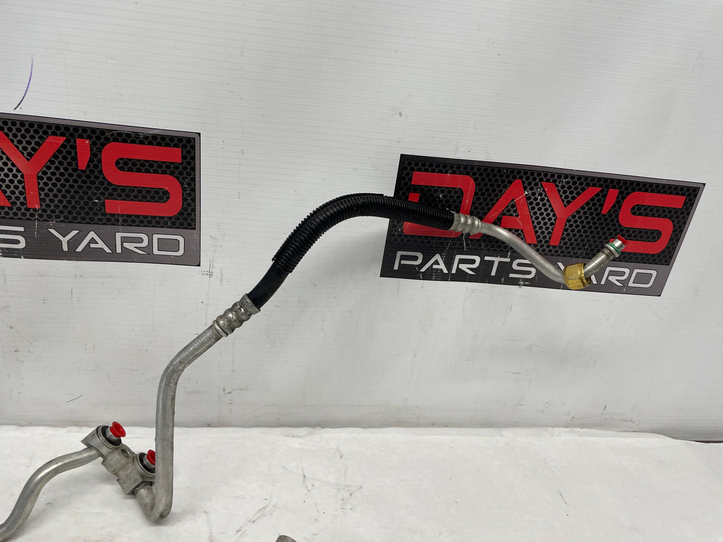 1999 Chevy C5 Corvette A/C Air Conditioning Hoses Lines Tubes OEM - Day's Parts Yard