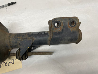 2005 Pontiac GTO RH Passenger Front Strut Assembly OEM - Day's Parts Yard