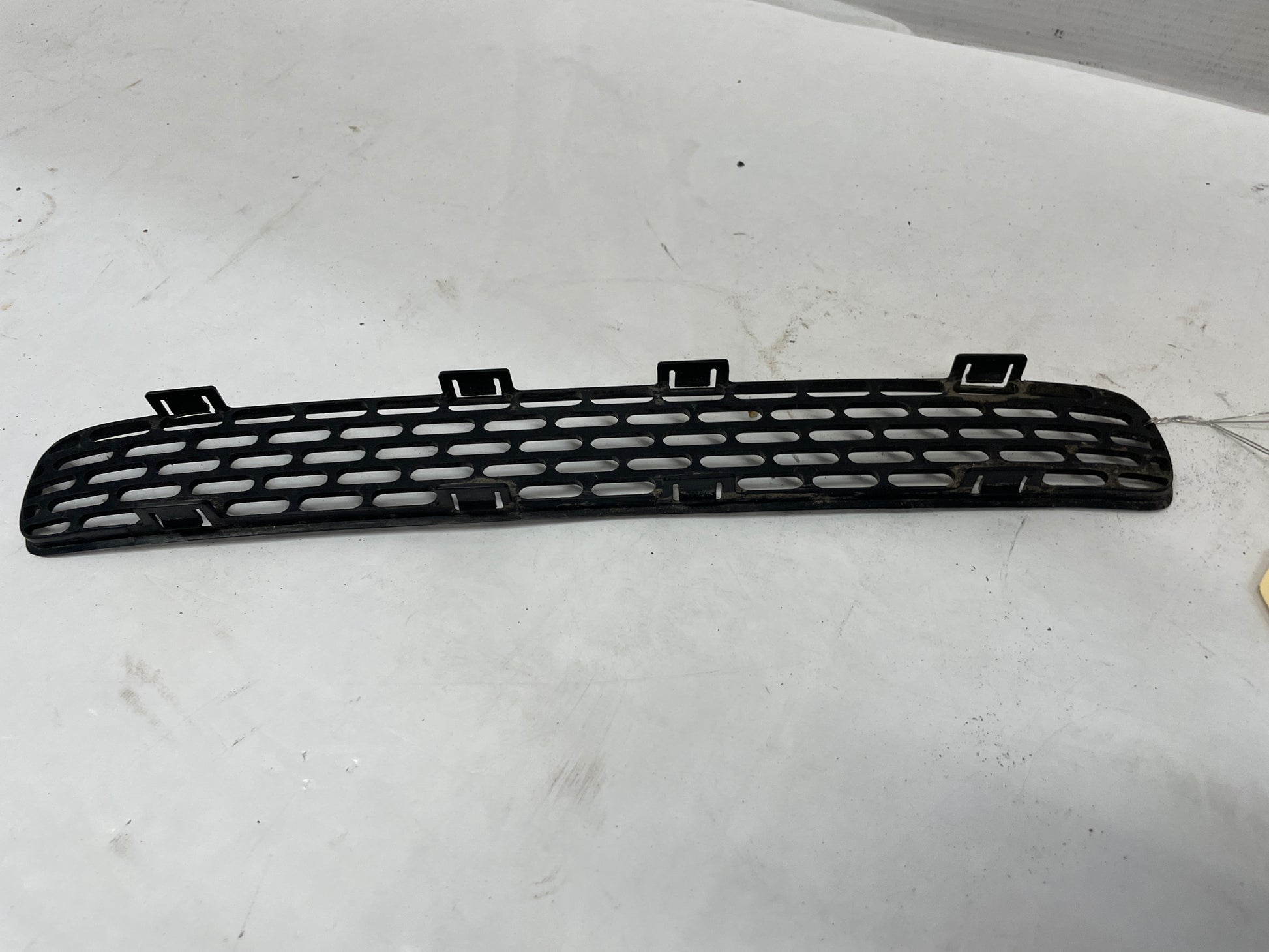 2000 Chevy Camaro SS Z28 Hood Grille Insert Scoop Screen OEM - Day's Parts Yard