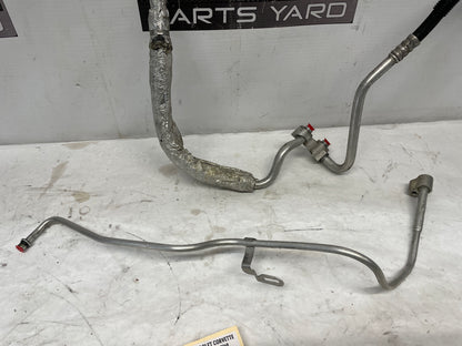 1999 Chevy C5 Corvette A/C Air Conditioning Hoses Lines Tubes OEM - Day's Parts Yard
