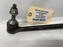 2017 Chevy SS Sedan RH Passenger Front Suspension Rearward Lower Control Arm Link OEM - Day's Parts Yard