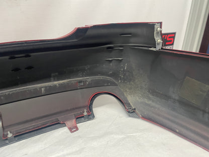 2006 Pontiac GTO Rear Bumper Cover w/ Valance OEM - Day's Parts Yard