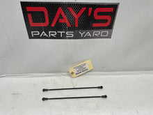 2017 Chevy SS Sedan Front Headlamp Ride Height Linkage Arm Set OEM