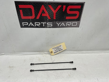 2017 Chevy SS Sedan Front Headlamp Ride Height Linkage Arm Set OEM