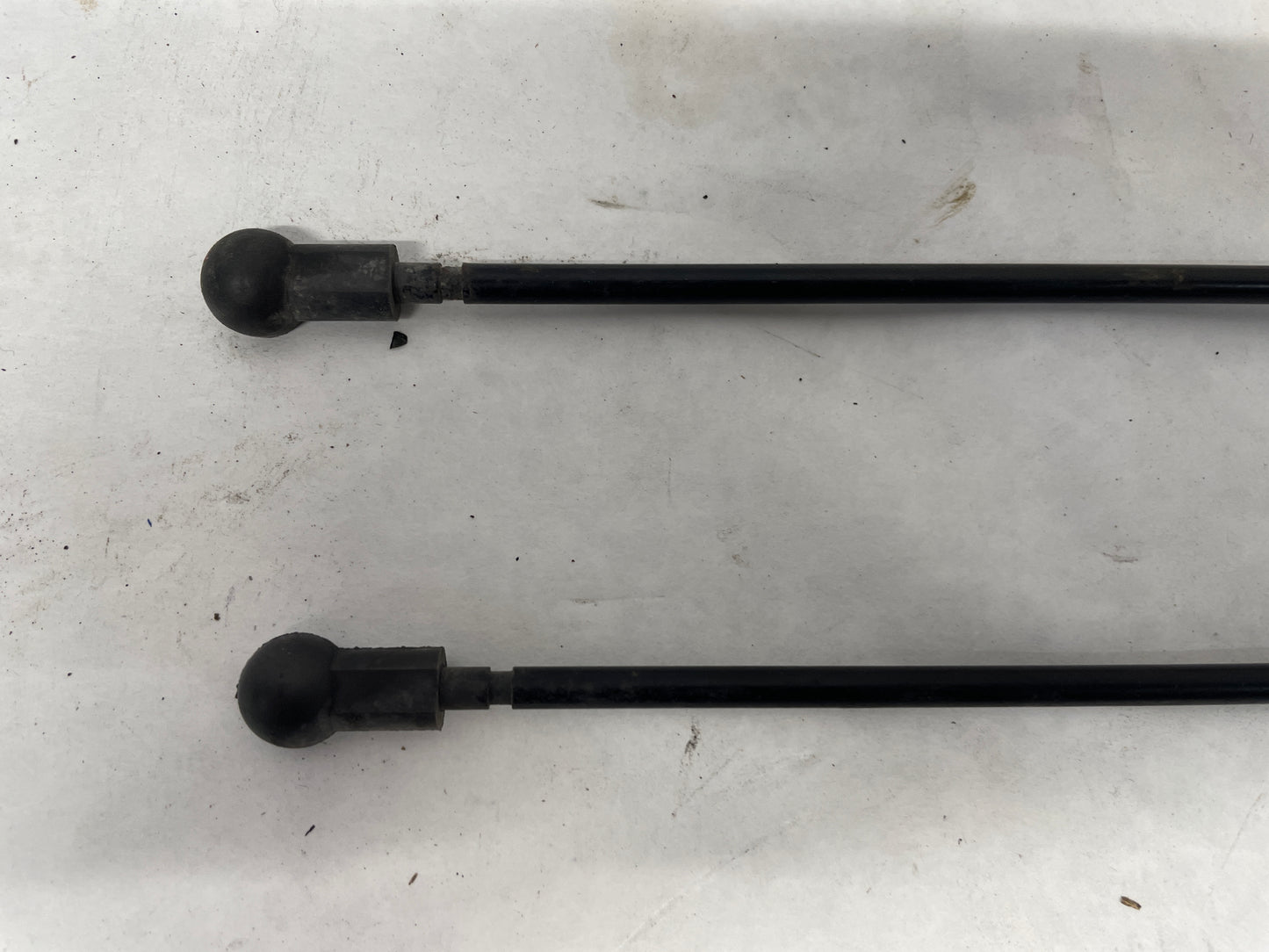 2017 Chevy SS Sedan Front Headlamp Ride Height Linkage Arm Set OEM