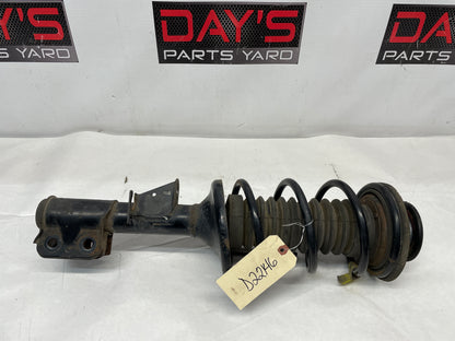 2005 Pontiac GTO LH Driver Front Strut Assembly OEM - Day's Parts Yard