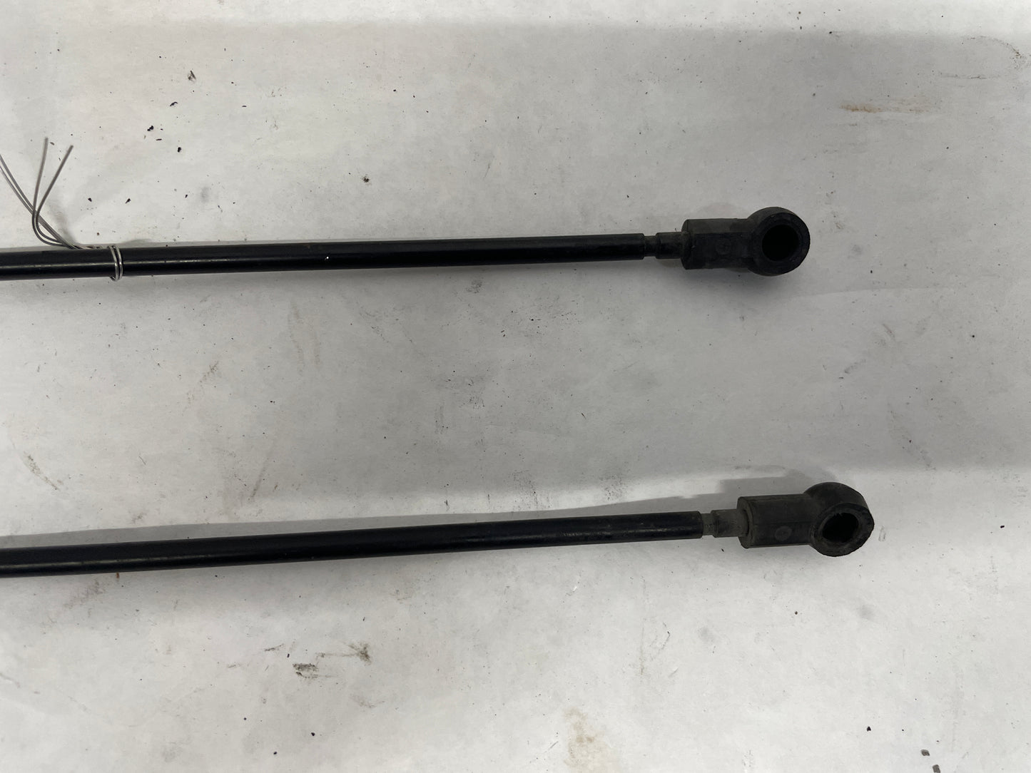 2017 Chevy SS Sedan Front Headlamp Ride Height Linkage Arm Set OEM