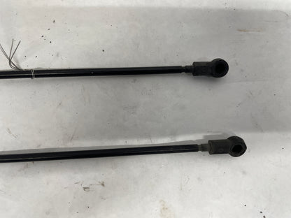 2017 Chevy SS Sedan Front Headlamp Ride Height Linkage Arm Set OEM