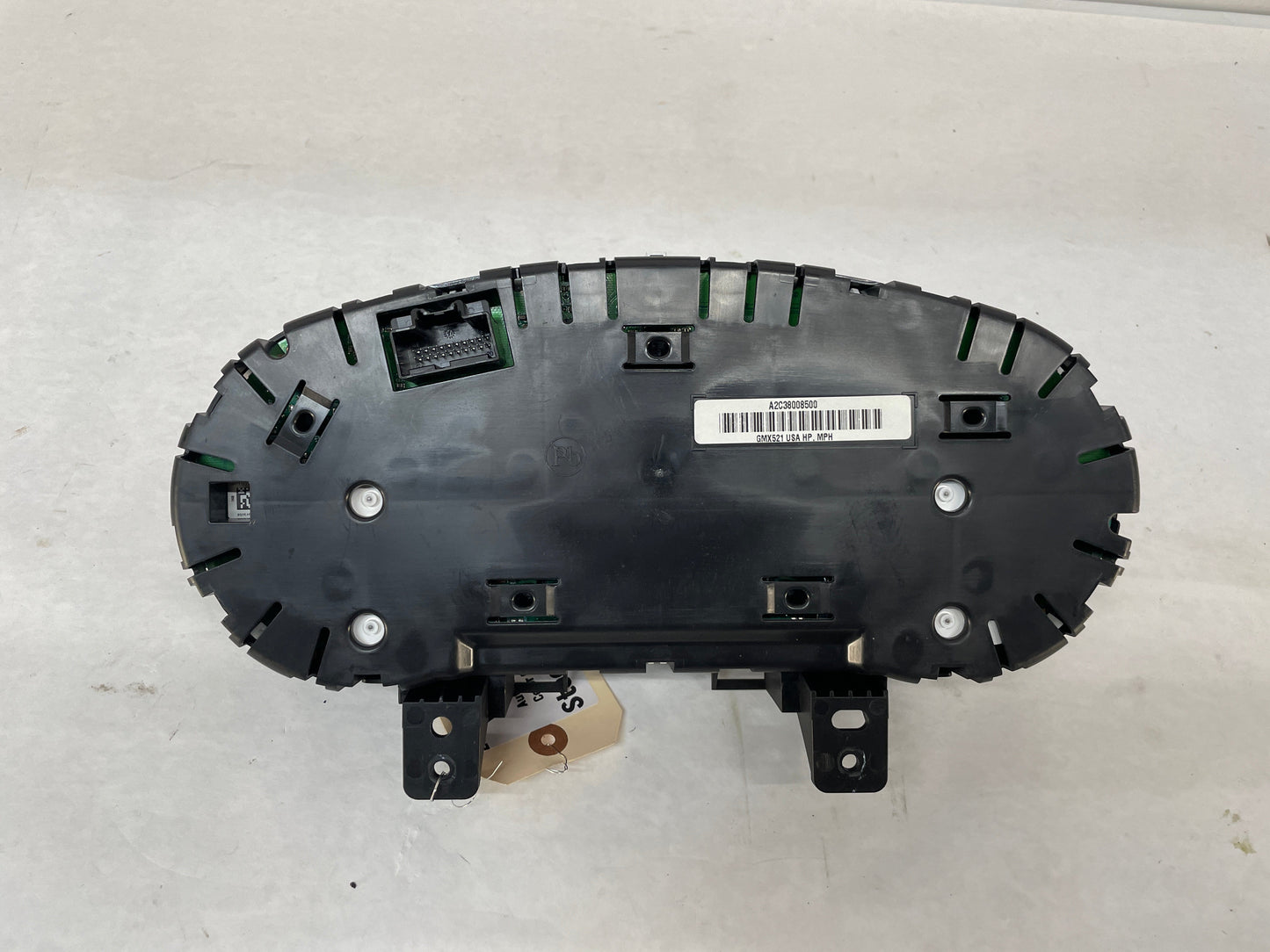 2013 Chevy Camaro ZL1 Speedometer Instrument Panel Gauge Cluster OEM 9k Miles - Day's Parts Yard