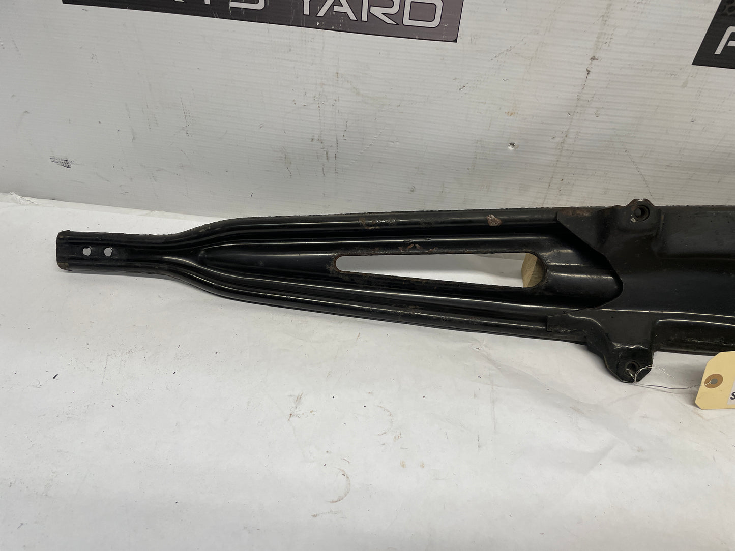 2000 Chevy Camaro Z28 Rearend Rear Suspension End Factory Torque Arm OEM - Day's Parts Yard