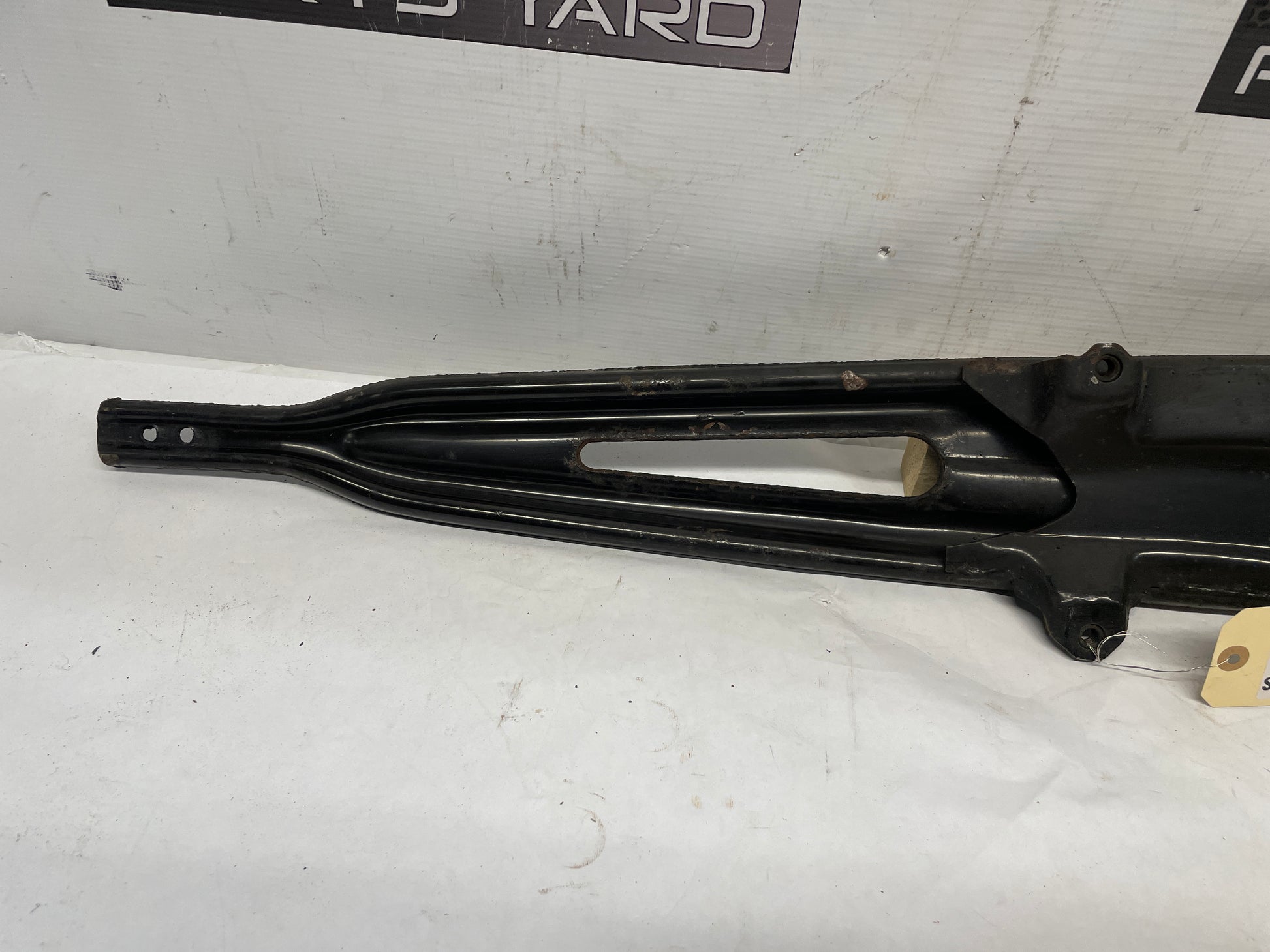 2000 Chevy Camaro Z28 Rearend Rear Suspension End Factory Torque Arm OEM - Day's Parts Yard