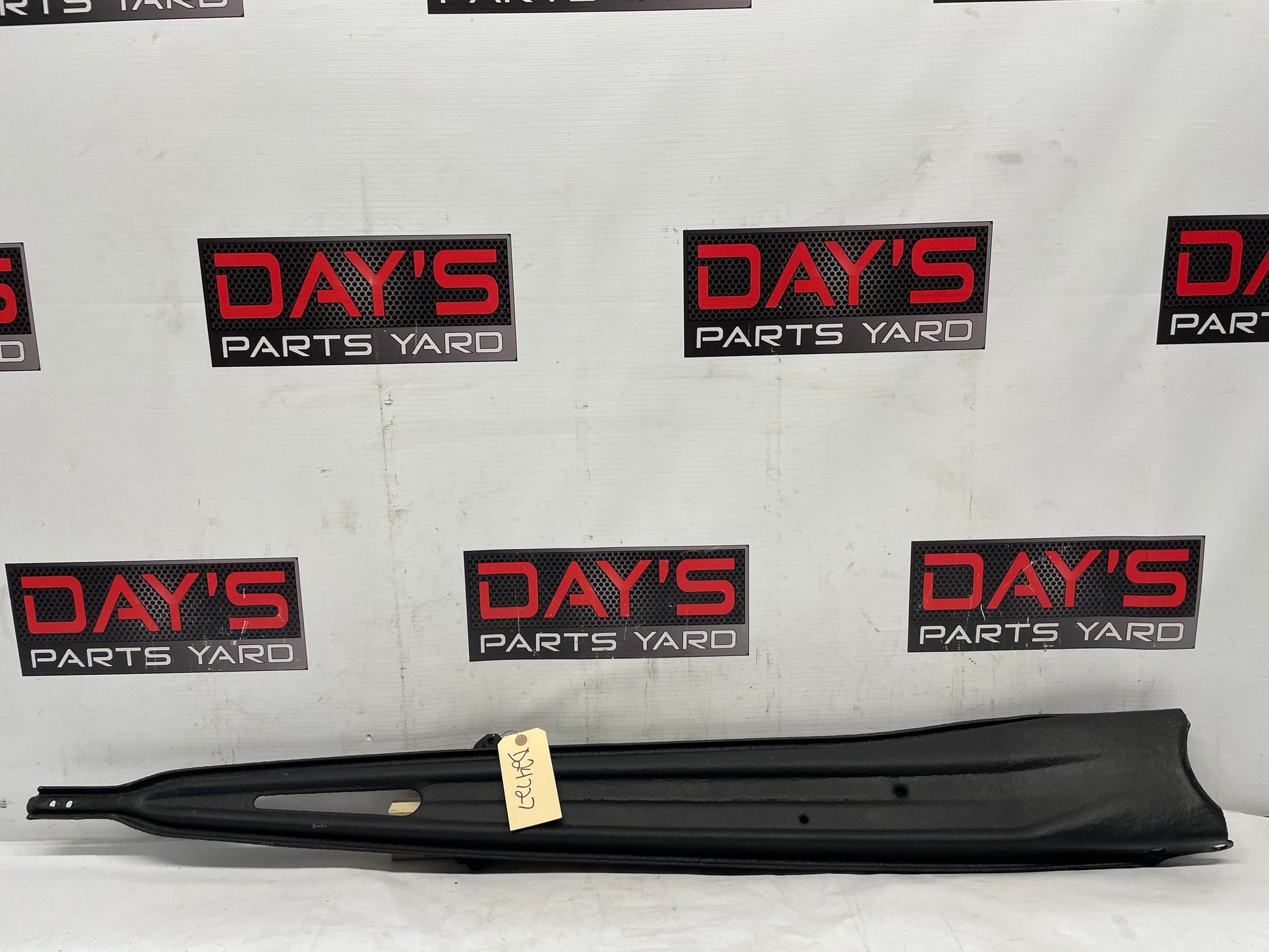 2000 Chevy Camaro Z28 Rearend Rear Suspension End Factory Torque Arm OEM - Day's Parts Yard