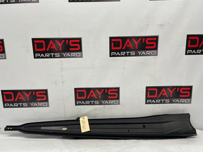 2000 Chevy Camaro Z28 Rearend Rear Suspension End Factory Torque Arm OEM - Day's Parts Yard