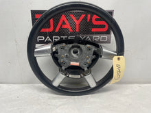 2005 Pontiac GTO Steering Wheel OEM - Day's Parts Yard