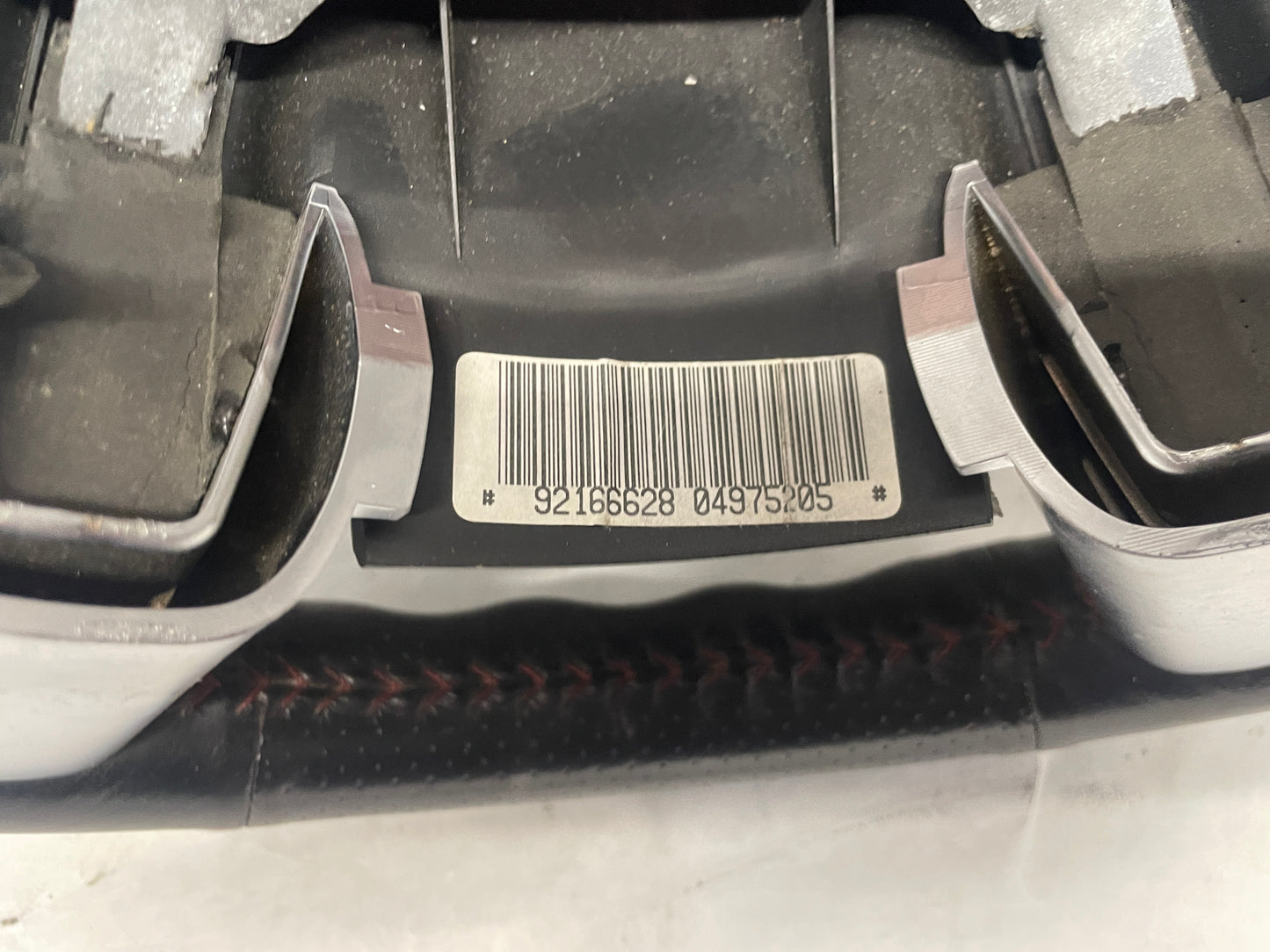 2005 Pontiac GTO Steering Wheel OEM - Day's Parts Yard