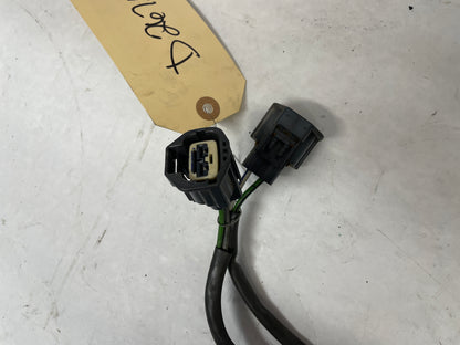 2017 Chevy SS Sedan Electric Radiator Fans Wire Wiring Harness OEM
