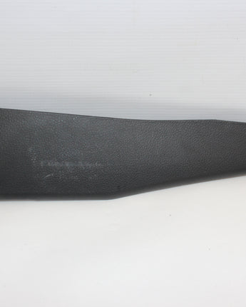 2014 Chevy SS Sedan Front LH Driver Seat Trim OEM