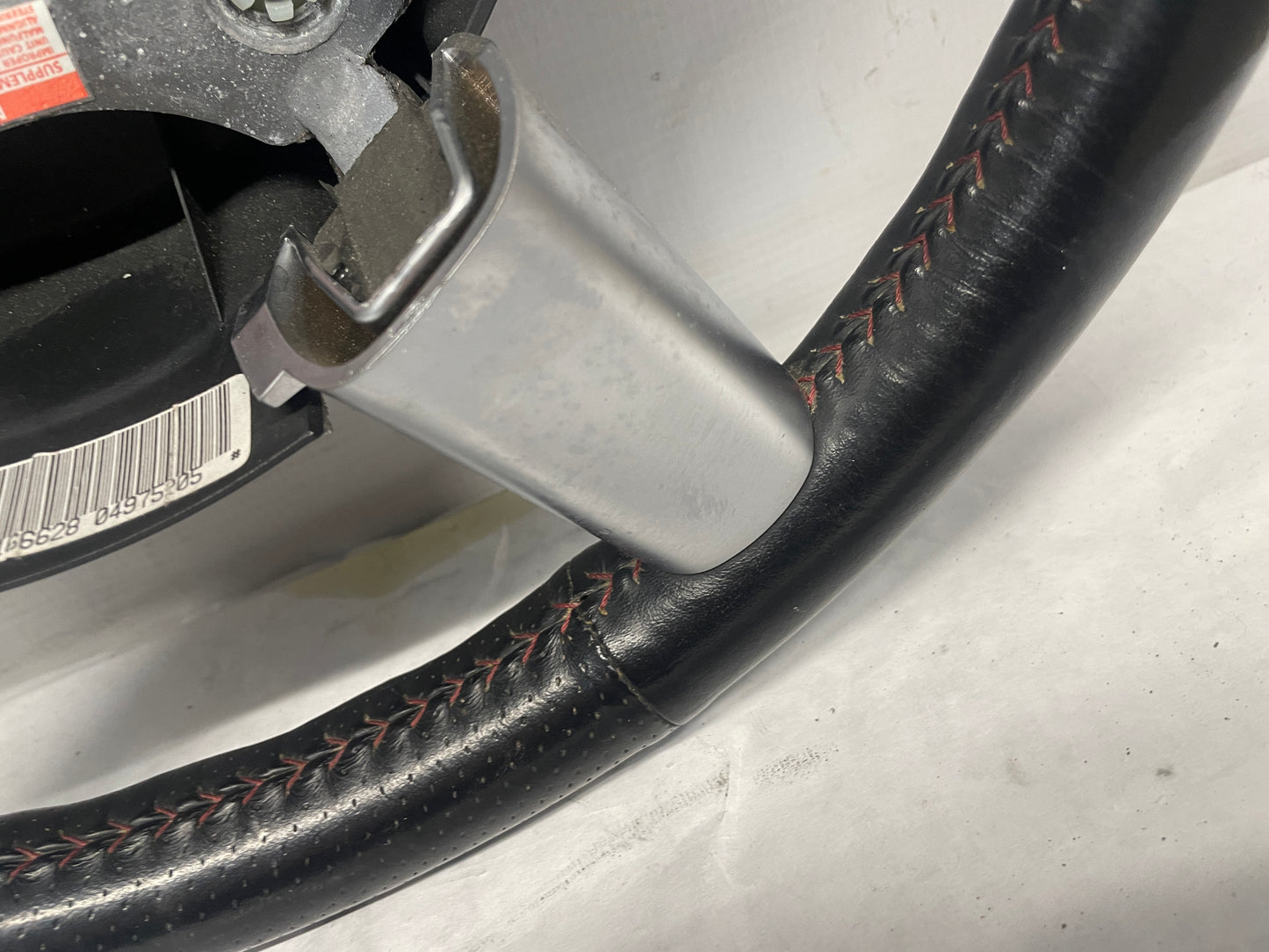 2005 Pontiac GTO Steering Wheel OEM - Day's Parts Yard