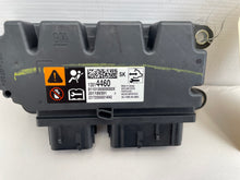 2018 Cadillac CTS-V Seat Belt Restraint Control Module OEM - Day's Parts Yard