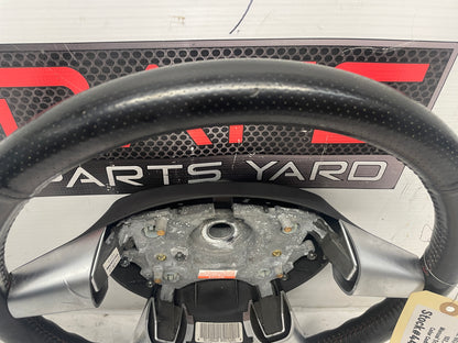 2005 Pontiac GTO Steering Wheel OEM - Day's Parts Yard