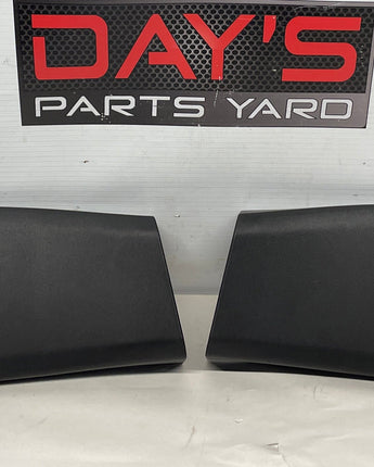 2017 Chevy SS Sedan RH & LH Interior B Pillar Trim Cover Molding OEM