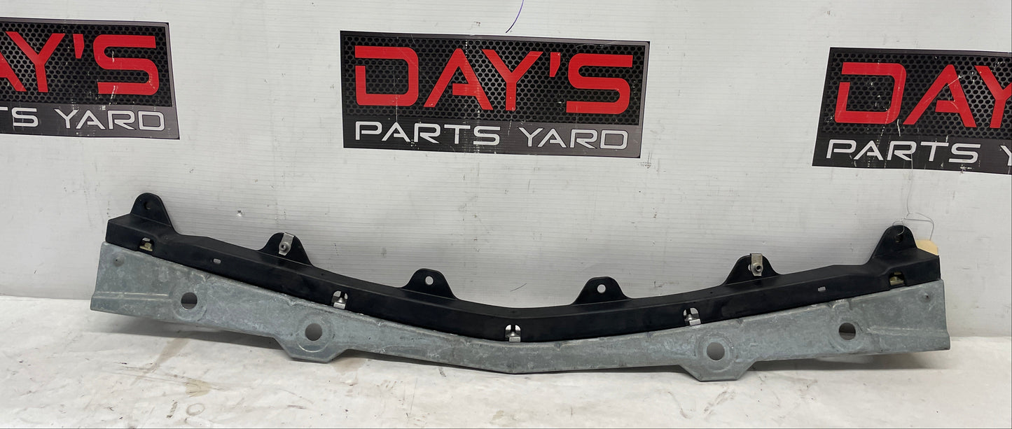 1999 Chevy C5 Corvette Front Bumper Fascia Retainer Bracket Mount Guide OEM - Day's Parts Yard
