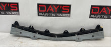 1999 Chevy C5 Corvette Front Bumper Fascia Retainer Bracket Mount Guide OEM - Day's Parts Yard