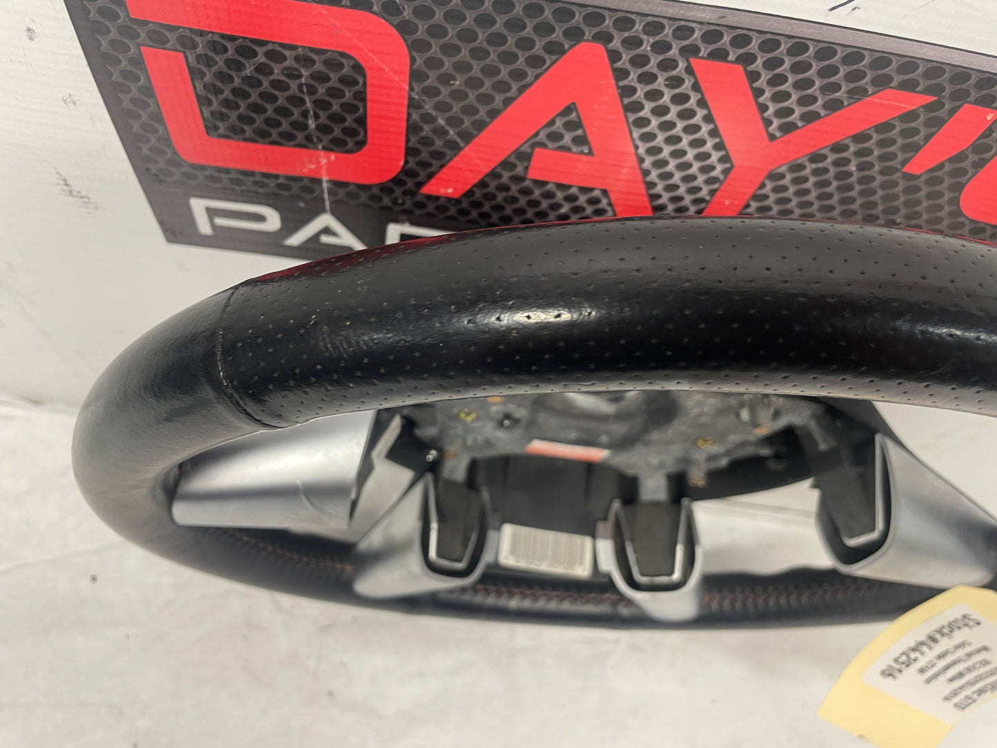 2005 Pontiac GTO Steering Wheel OEM - Day's Parts Yard