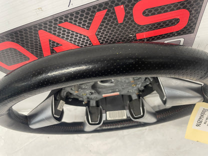 2005 Pontiac GTO Steering Wheel OEM - Day's Parts Yard