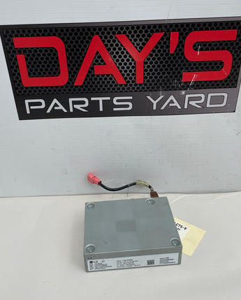 2018 Cadillac CTS-V OnStar Communication Interface Module OEM