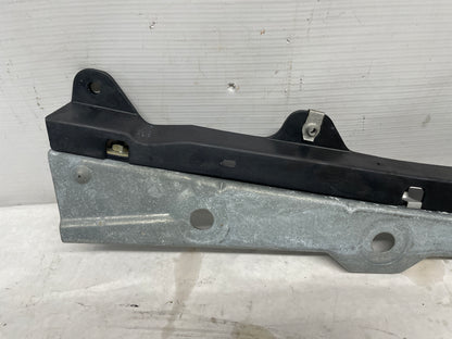 1999 Chevy C5 Corvette Front Bumper Fascia Retainer Bracket Mount Guide OEM - Day's Parts Yard