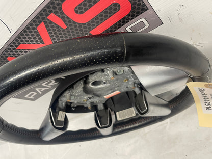 2005 Pontiac GTO Steering Wheel OEM - Day's Parts Yard