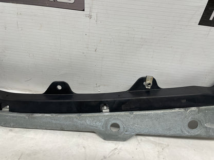 1999 Chevy C5 Corvette Front Bumper Fascia Retainer Bracket Mount Guide OEM - Day's Parts Yard