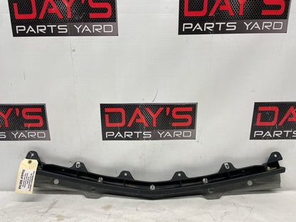 1999 Chevy C5 Corvette Front Bumper Fascia Retainer Bracket Mount Guide OEM - Day's Parts Yard