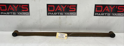 2000 Chevy Camaro Z28 Rear Suspension Stabilizer Panhard Track Bar Brace OEM - Day's Parts Yard