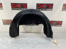 2013 Chevy Caprice PPV RH Passenger Rear Fender Wheel Well House Liner OEM