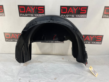 2013 Chevy Caprice PPV RH Passenger Rear Fender Wheel Well House Liner OEM