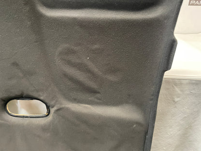 2005 Pontiac GTO Head Liner Headliner Ebony Board OEM LOCAL PICK UP - Day's Parts Yard