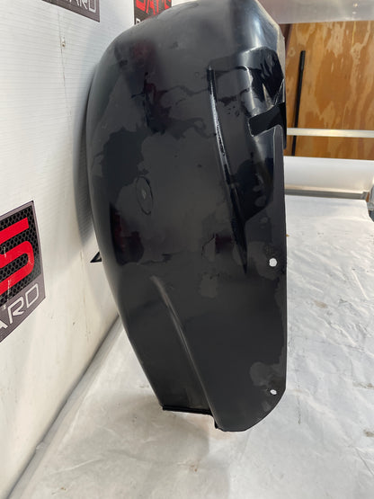 2013 Chevy Caprice PPV RH Passenger Rear Fender Wheel Well House Liner OEM