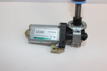 2014 Chevy SS Sedan Front LH Driver Seat Tack Adjust Control Motor OEM - Day's Parts Yard