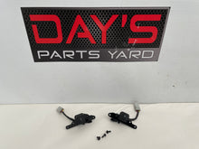 2018 Cadillac CTS-V Front RH & LH Park Assist Camera OEM - Day's Parts Yard