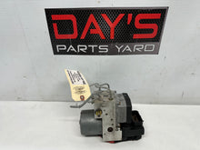 2002 Chevy Camaro SS Anti Lock Brake Pump ABS Module OEM - Day's Parts Yard