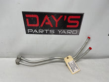 1999 Chevy C5 Corvette Heater Core Lines Hose Tubes OEM - Day's Parts Yard