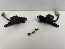 2018 Cadillac CTS-V Front RH & LH Park Assist Camera OEM - Day's Parts Yard