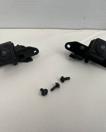 2018 Cadillac CTS-V Front RH & LH Park Assist Camera OEM