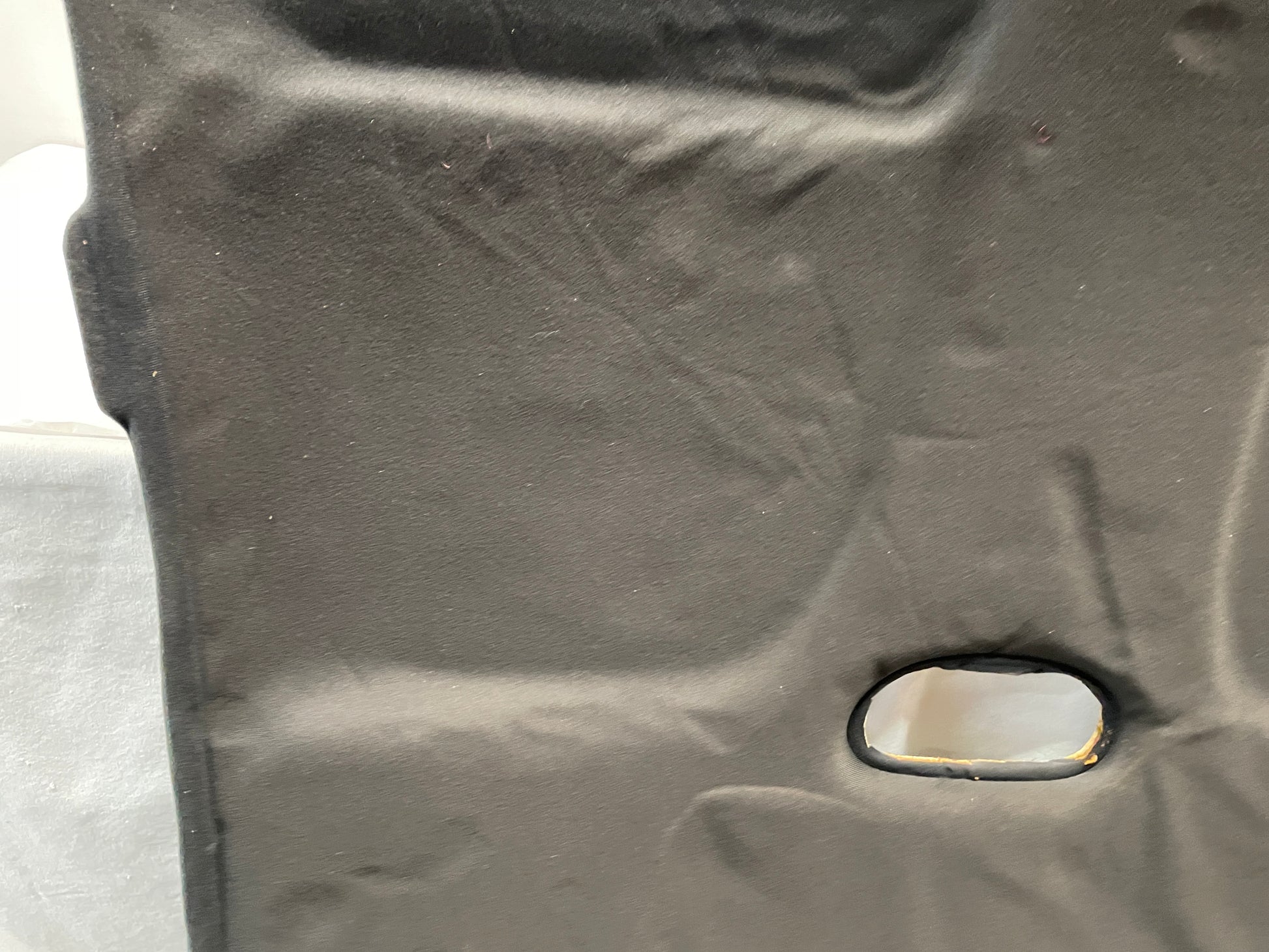 2005 Pontiac GTO Head Liner Headliner Ebony Board OEM LOCAL PICK UP - Day's Parts Yard