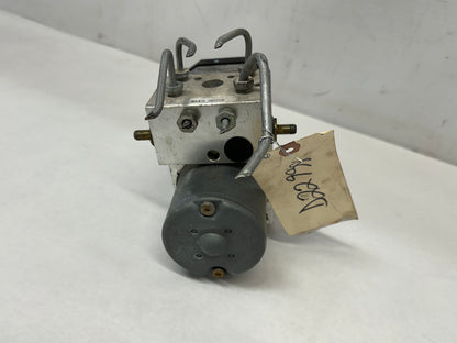 2002 Chevy Camaro SS Anti Lock Brake Pump ABS Module OEM - Day's Parts Yard