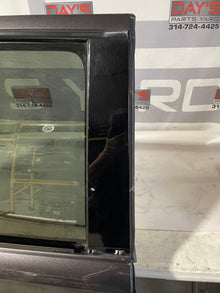 2018 Chevy Suburban LT Rear RH Passenger Exterior Door OEM - Day's Parts Yard